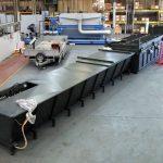 Bespoke Incinerator Solution Shipped to Caribbean