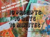 Prompts, Days Minutes Find Image