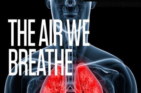 The Top 10 Principal Components of the Air We Breath