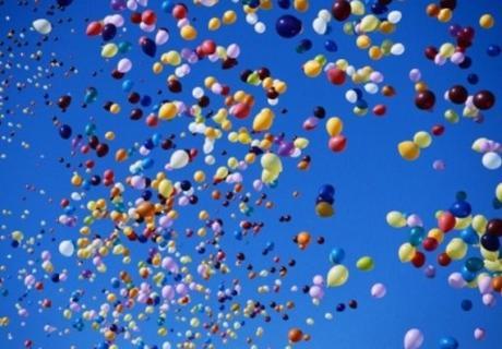 How Much Helium Is in the Air We Breathe?