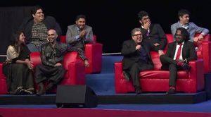 AIb Roast Ranveer singh Arjun Kapoor