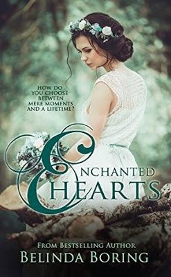 Enchanted Hearts by Belinda Boring @agarcia6510 @BelindaBoring