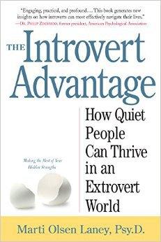 5 Tips for Introverts