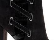 Shoe Daya Zendaya Kaylor Open Bootie