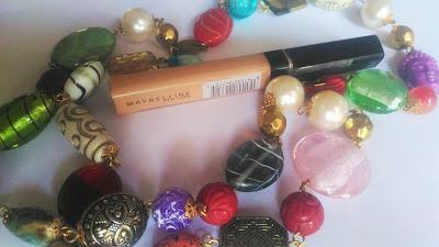MAYBELLINE FIT ME CONCEALER REVIEW
