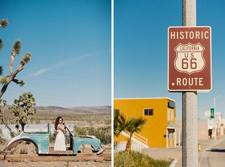 Beautiful boho luxe wedding inspiration