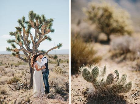 Beautiful boho luxe wedding inspiration