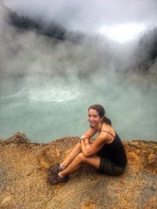 Backpacking Your Way Through South America