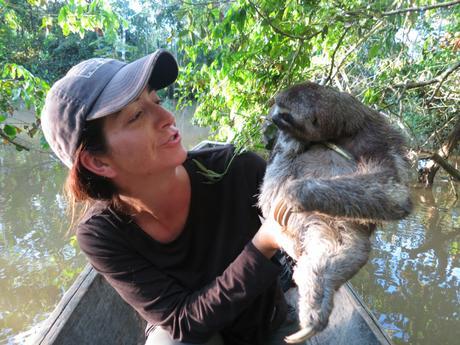 Backpacking Your Way Through South America