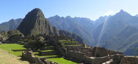 Backpacking Your Way Through South America