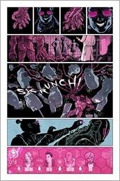 Secret Weapons #1 First Look Preview 6