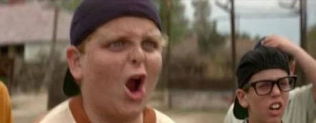 Classic Scene: Insults at the Sandlot
