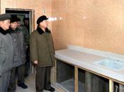 Numero Tres Visits Ryomyong Street Construction