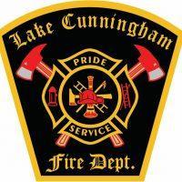 FIREFIGHTER / Lake Cunningham (SC)