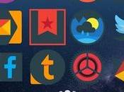 Mellow Darkness Icon Pack v1.7