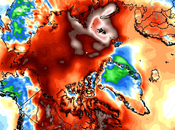 ‘Beyond Extreme’: Scientists Marvel ‘increasingly Non-natural’ Arctic Warmth