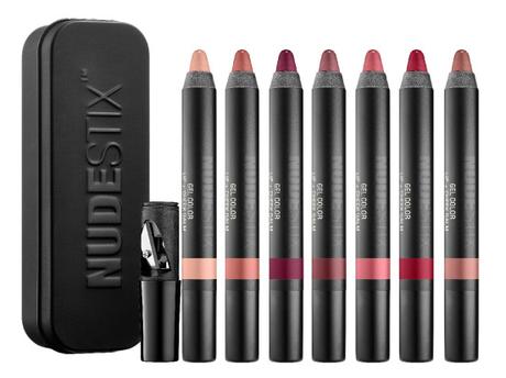 Review: Nudestix Gel Color Lip + Cheek Balm in Pulse