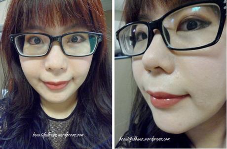 Review: Nudestix Gel Color Lip + Cheek Balm in Pulse