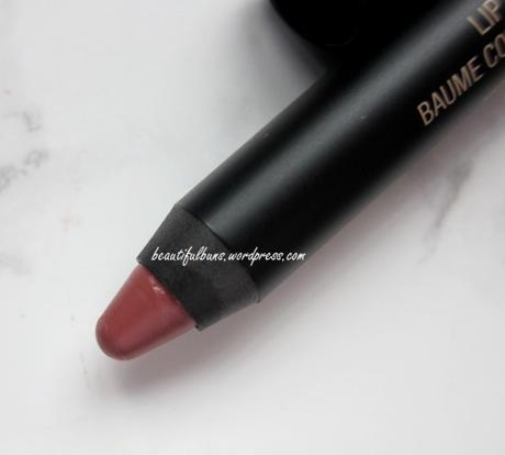 Review: Nudestix Gel Color Lip + Cheek Balm in Pulse