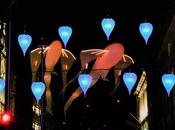 Beating January Blues Lumiere London Festival