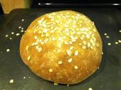 Therapy Baking Bread