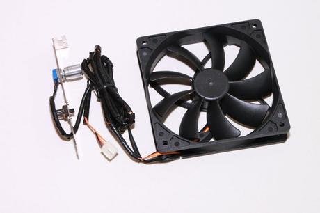 How to Determine the Cooling Fan Your PC Needs PC cooling fan