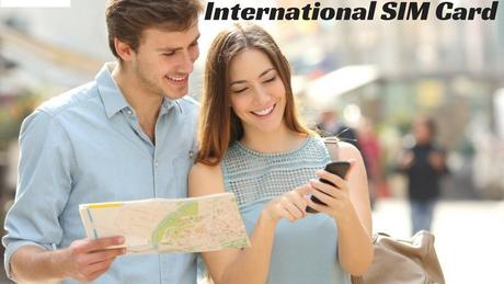 How To Pick The Right International SIM Card