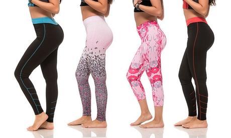 Dos & Don’ts When Buying Leggings