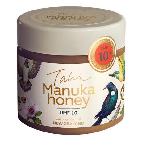 Manuka Honey UMF 10+ $35.00