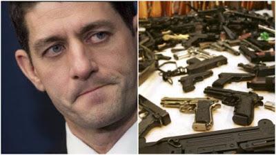 You Nearly Won't Believe What House Republicans Did Yesterday