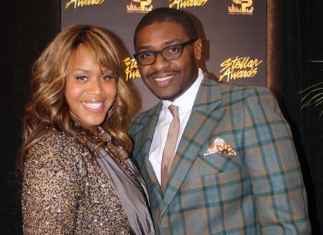 Teddy & Tina Campbell Launches Web Series “Ten Minutes With Teddy And Tina”