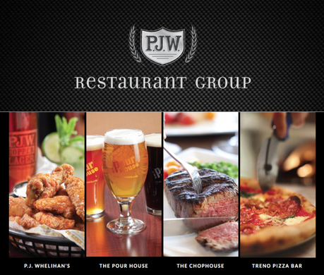 Bar Business Banter with Jim Fris, C.O.O. of P.J. Whelihan’s Group