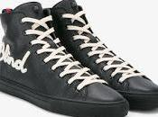 What World Needs Now: Gucci Blind Love Trainers