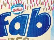 Nestle Birthday Cake Flavour