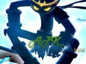 League Stickman v3.1.5