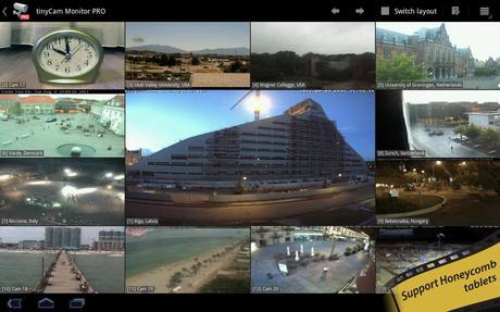 tinyCam Monitor PRO – SALE! v7.4.1 APK