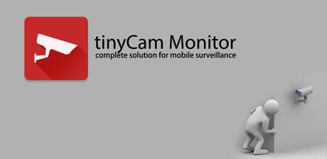 tinyCam Monitor PRO – SALE! v7.4.1 APK