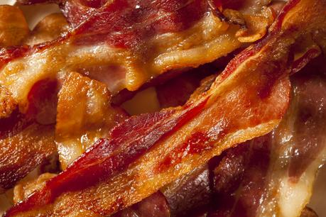 Oh No! A Bacon Shortage in the US. What Are We Going to Eat for Breakfast Now?