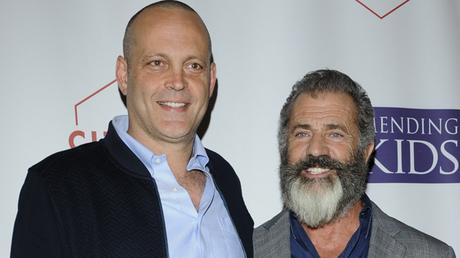 Is the Mel Gibson-Vince Vaughn Police Brutality Movie a Sign of Things to Come?