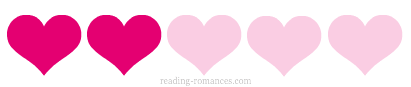Review: Valentine for Hire by Aria Cole