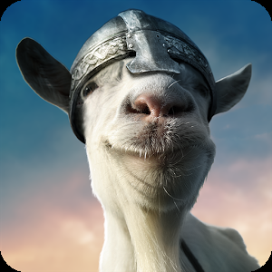 Goat Simulator MMO Simulator v1.3.1 APK