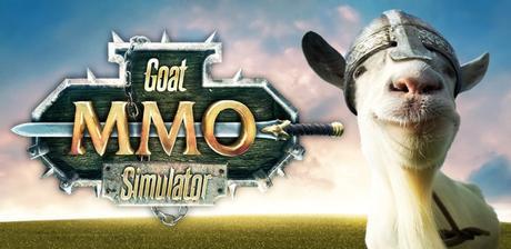 Goat Simulator MMO Simulator v1.3.1 APK