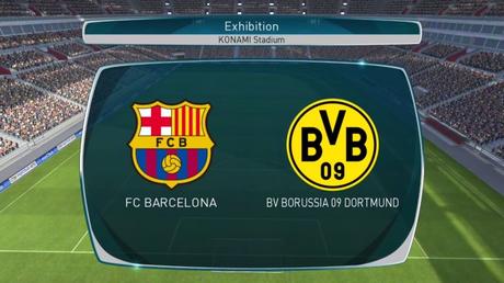 PES2017 -PRO EVOLUTION SOCCER- v0.9.1 APK