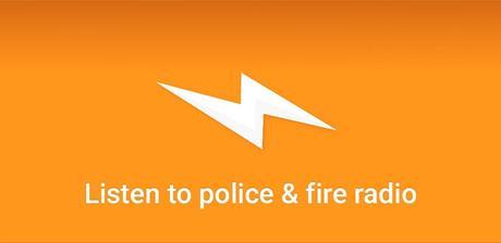 Scanner Radio Pro v6.4 APK