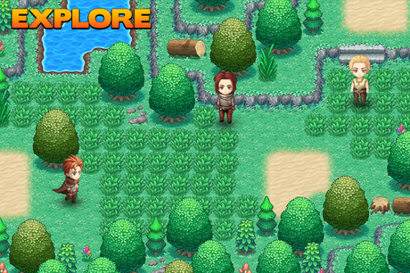 Neo Monsters v1.4.6 APK Neo Monsters v1.4.6 APK