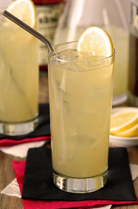 George Dickel Lemonade Cocktail