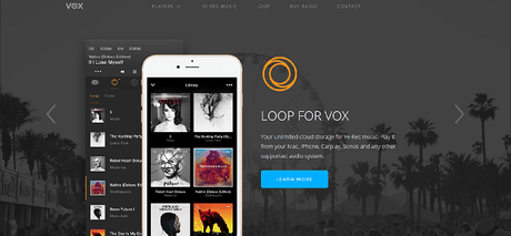 Loop for VOX Review, Features & Pricing (Flat 50% Off Coupon Code)