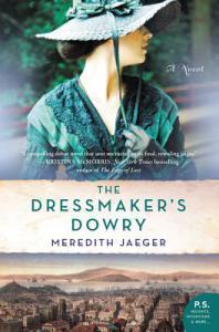 The Dressmaker’s Dowry is a dud The Dressmaker’s Dowry is a dud