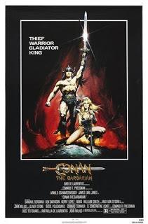 #2,302. Conan the Barbarian  (1982)