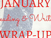 January 2017 Wrap